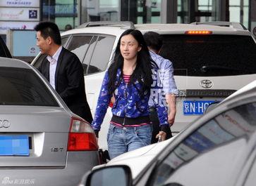 徐峥机场爆料视频播放,揭秘娱乐圈幕后故事